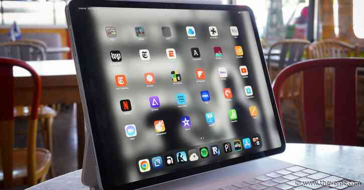 Apple just corrected the M2 iPad Air’s core count