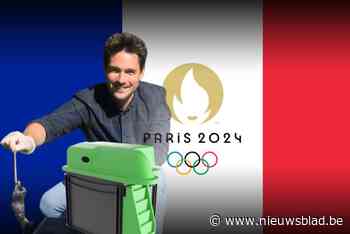 Kempense slimme rattenval moet Parijs verlossen van ongedierte: “Ze liepen er met tientallen tegelijk voor onze voeten”