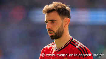 Da muss selbst Bayern passen: Al-Nassr gibt scheinbar Mega-Angebot für Fernandes ab