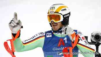 Ski alpin: Der Kader der deutschen Herren für die Saison 2024/25