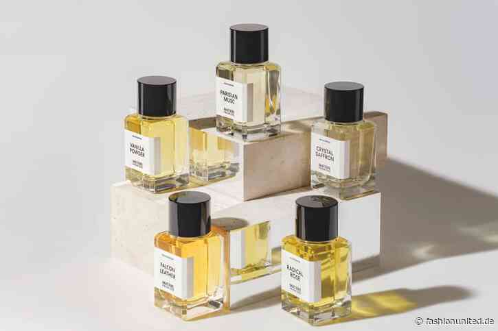 Kering beteiligt sich an Duftmarke Matiere Premiere