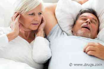 Sleep Apnea Could Mean More Hospitalizations