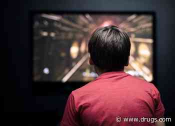 Too Much Sitting Could Be Harming Kids' Livers