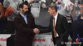 Oilers killing it: Penalty killers holding up their side of special teams