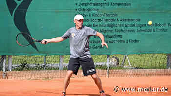 Kranzberger Vater-Sohn-Triumph bei den Ampertal Open