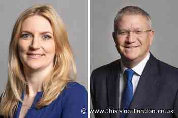 General election 2024: YouGov poll predicts Tories to keep Romford