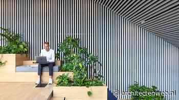 Innovatiecentrum Matrix ONE