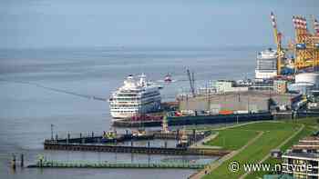 "Ekelhaftes Vorgehen": Kreuzfahrtbranche greift AfD-Abschiebekalender an