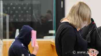 Von Kind gestört gefühlt: Lebenslange Haft nach Mord an Vierjährigem bestätigt