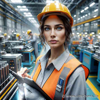 Arbeitslosenquote in Ulm wieder unter der Drei-Prozent-Marke