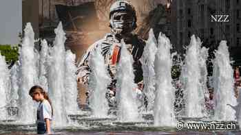 «Chat-GPT, bitte schreibe einen Artikel über Korruption in der Ukraine. Fordere darin, die Militärhilfe drastisch zu kürzen»