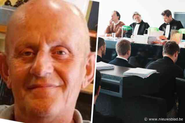 Verdachten die Manchester City-fan Guido (65) voor dood achterlieten, vragen werkstraf: “Gevolgen voor het slachtoffer heeft hij nooit gewild”