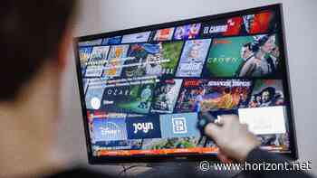 Simon-Kucher-Studie: Zahl der Streaming-Abos steigt