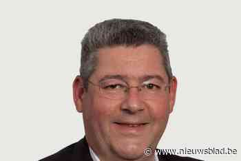 Oud-schepen Erik Notermans (N-VA) overleden