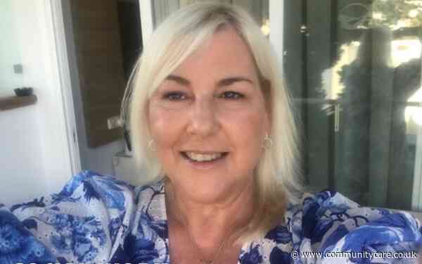 Award-winning manager on why family drug and alcohol court services need a secure future