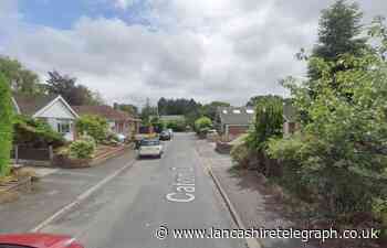 Man charged after spate of burglaries in Clayton-le-Woods