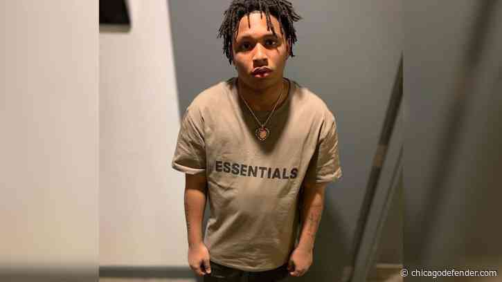 Father, Scholar, Peacemaker: A CPS Student’s Astonishing Transformation