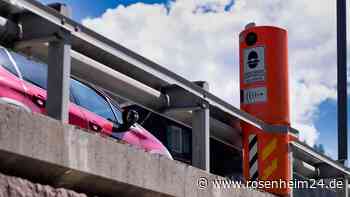 Millionen mit nur einem Blitzer – kleine Gemeinde in Italien verhängt Rekordbußgelder