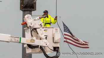 Geldpolitik: Arbeitsmarkt in den USA bleibt hinter Erwartungen zurück