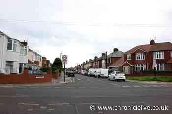 Man arrested after woman is allegedly assaulted in Cullercoats home