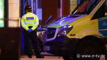 2017, 2019 und 2024: Unbekannte setzen drei Säuglinge in London aus