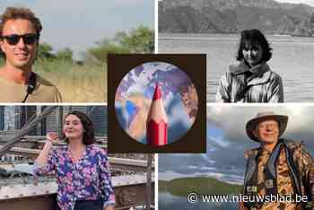 Ook Antwerpenaars in buitenland brengen zondag stem uit: “Het Belgische kiessysteem laat meer nuance toe”