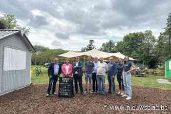 Zomer in het Park keert terug van 5 tot 30 juni: “Voor ieder wat wils”