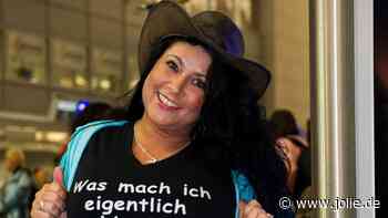 Iris Klein früher vs. heute: So hat sich der Reality-Star verändert