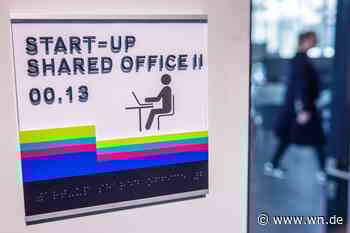 Wie die wirtschaftliche Lage Gründer in Münster trifft