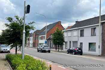 GEMEENTERAAD. Breese raad discussieert over flitspaal Opitterpoort: “Staat deze paal illegaal?”