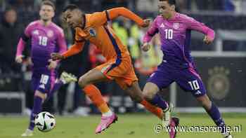 Programma nationale teams (m) seizoen 2024/'25