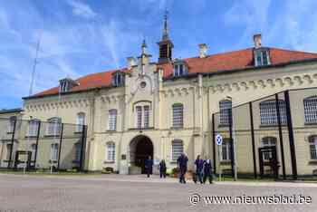 Geïnterneerde steekt matras in brand in gevangenis Merksplas, andere cellen op crisisafdeling geëvacueerd