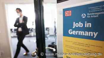 Job-Turbo für Ukraine-Flüchtlinge in der Kritik