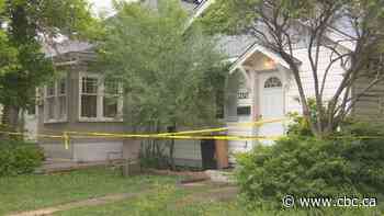 Regina police say man's death on Saturday was city's 2nd homicide of 2024