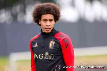 Dit zijn de vermoedelijke elf die tegen Montenegro zullen starten, met vier 'veteranen' aan de aftrap