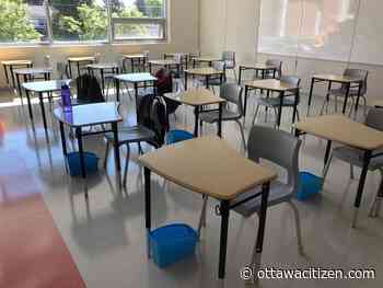 Denley: Ottawa public school board's review gets it wrong in two important ways