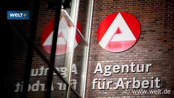 Bürgergeld bis Bürokratie – Deutschlands Jobcenter an der Belastungsgrenze