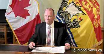 No value for money in N.B. use of travel nurses, says auditor general