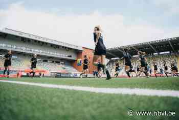 Red Flames vinden Stayen geweldige thuishaven, maar over één ding maken ze zich zorgen