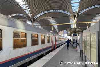 Twintigers staan terecht omdat ze minderjarig meisje lastigvallen op trein: “Ze noemden haar een geil wijf”