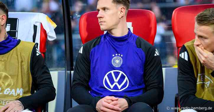 Ersatzmann ter Stegen enttäuscht: Kein Gedanke an Rücktritt