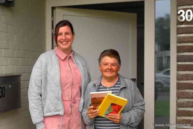 Bibliotheek levert nu ook aan huis: “Boeken met een babbel”