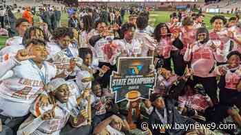 FHSAA votes to approve NIL for high school athletes