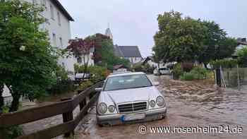 „So etwas noch nicht erlebt“: So schnell kam die Katastrophe und das sind die schlimmsten Schäden
