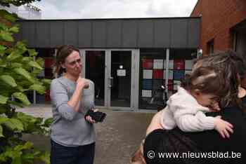 65 gezinnen moeten plots op zoek naar opvang nadat crèche moet sluiten: “We weten niet wat we nu moeten doen”