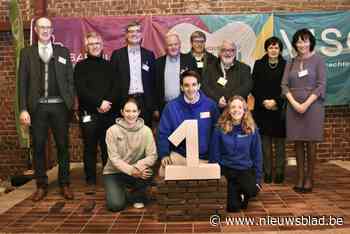 Eerste bouwproject van grote Barnum-Viso school is quasi af: “Een nieuwe belangrijke stap in ons verhaal voor de toekomst”