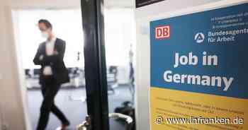 Job-Turbo für Ukraine-Flüchtlinge in der Kritik