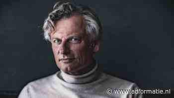 Dick van der Lecq: 'Jonge bureaubazen staan er te vroeg alleen voor'