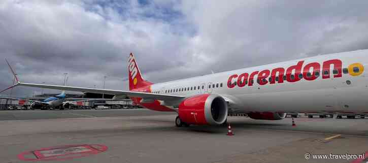 Corendon opent groot aantal nieuwe vliegroutes vanuit Duitsland na faillissement FTI