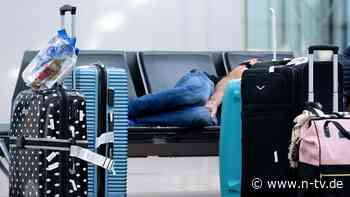 Tourismus-Pleite: Wie FTI den Reise-Boom verpasste